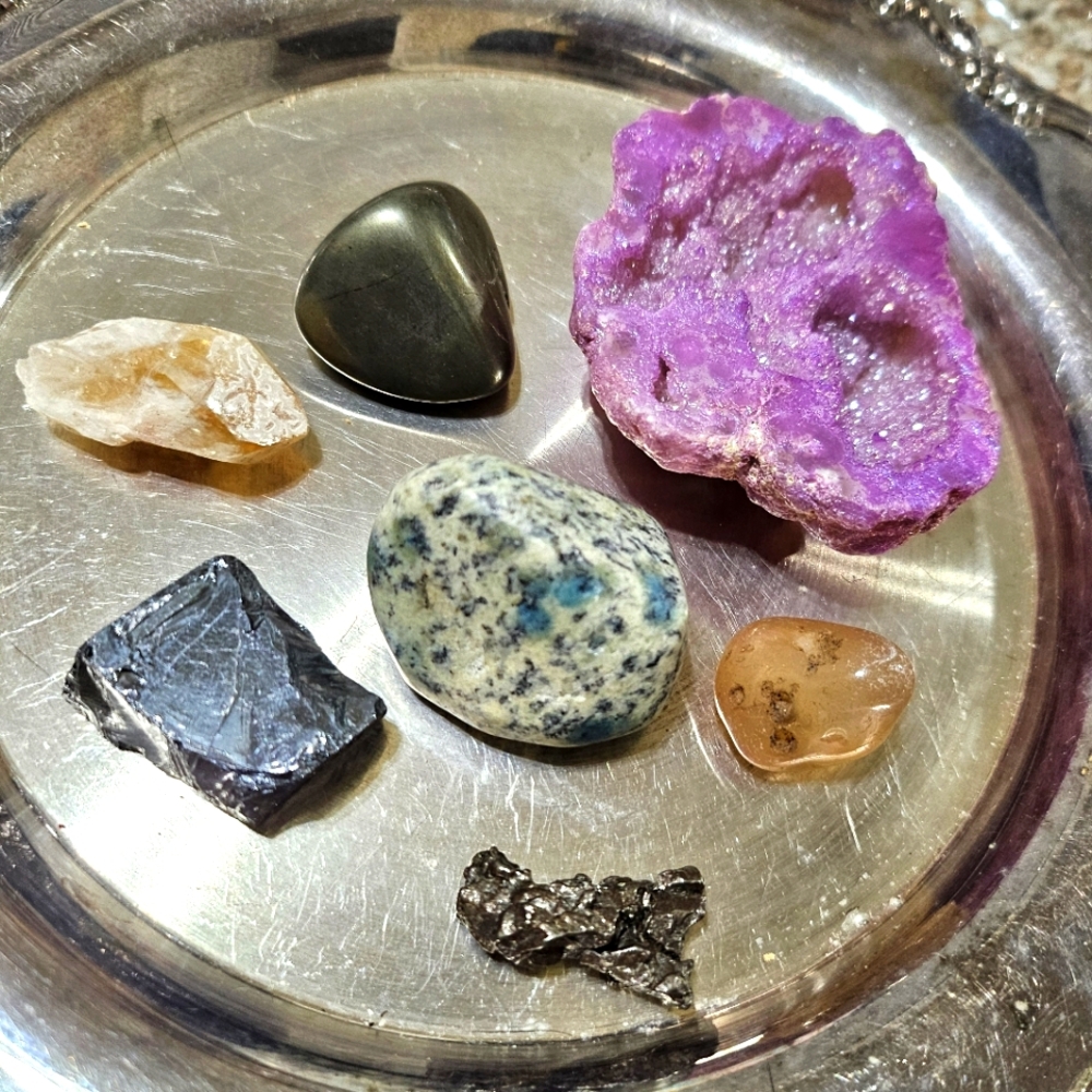 Stone Quartz Bundle